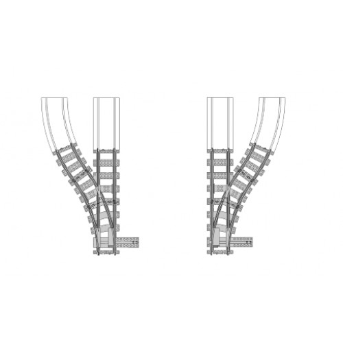 Train Parallel Track Adapter (#25) Train Parallel Track Adapter (#25)
